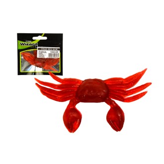WIZARD CRAB