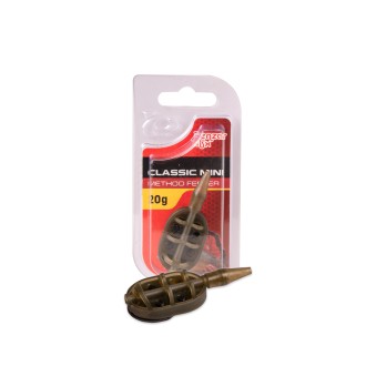BENZAR KRMNÝ KOŠÍK METHOD CLASSIC MINI