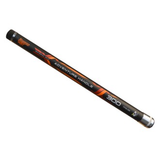 BENZAR ADVENTURE HANDLE 3M PODBĚRÁKOVÁ TYČ