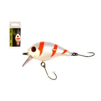 WIZARD CHUBBY CRANK WOBBLER
