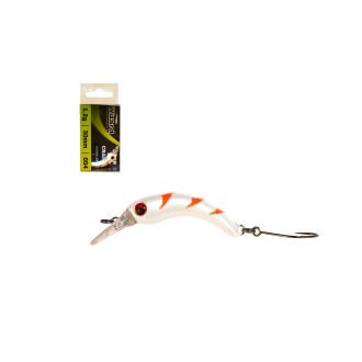 WIZARD VIPER BUG CRANK WOBBLER