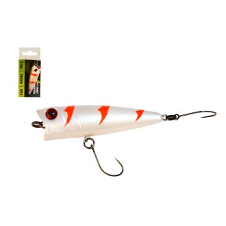 WIZARD MAGNET POPPER