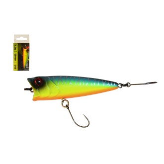 WIZARD MAGNET POPPER