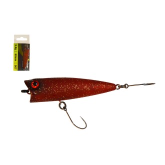 WIZARD MAGNET POPPER