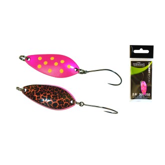 WIZARD CHUBBY SPOON UL BLYSKÁČ