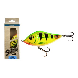 Salmo Slider 7cm, F, S