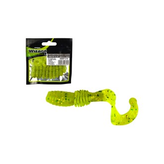 WIZARD HARPEX TWIST EXTRA