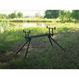 Hrazda pro 3 pruty Delphin RPX/TPX BW 40 cm