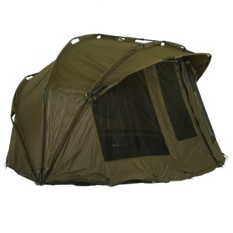 Bivak Giants Fishing Monster Bivvy 2,5 Man + druhý plášť Zdarma!