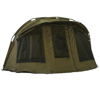 Bivak Giants Fishing Monster Bivvy 2,5 Man + druhý plášť Zdarma!