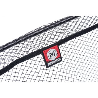 Podběráková hlava Mivardi TMX Carbon Ultra RC pogumovaná