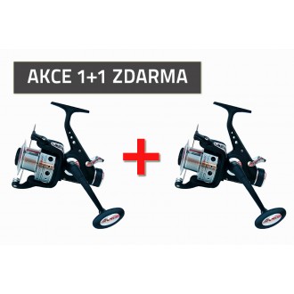 Naviják Mivardi Alcon 6000 1+1 ZDARMA