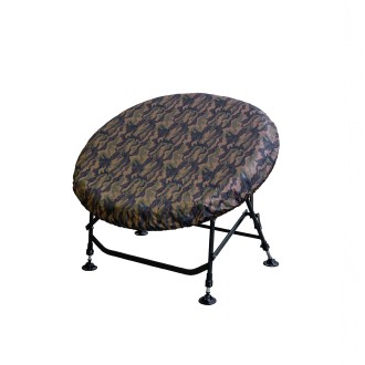 Křeslo Starfishing Repus G2 Relax Oval Chair Camo