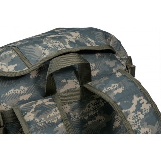 Batoh Mivardi Multi Camo 50