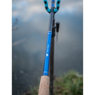 Prut Giants Fishing CLX MK2 Feeder 3,60m 90g + Naviják SPX 3000 FD