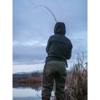 Prut Giants Fishing CLX MK2 Feeder 3,60m 90g + Naviják SPX 3000 FD