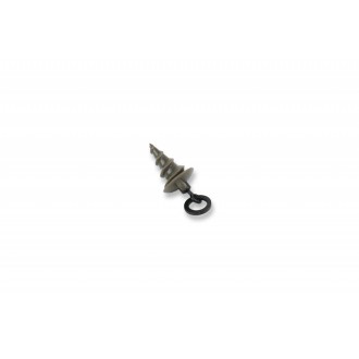 Obratlík s vrutem Carp´R´Us Screw Swivel 10ks