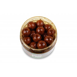 Boilies v dipu Karel Nikl Devill Krill 250g