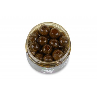 Boilies v dipu Karel Nikl Giga Squid 250g