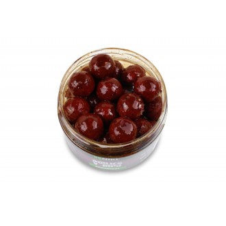 Boilies v dipu Karel Nikl Krill Berry 250g