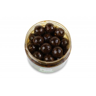 Boilies v dipu Karel Nikl Scopex & Squid 250g