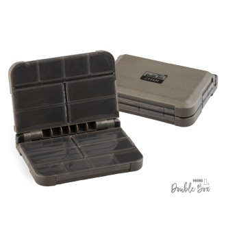 Krabička Zfish Mini Double Box L