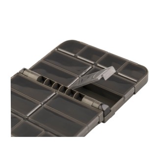 Krabička Zfish Mini Double Box L