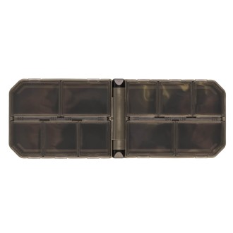 Krabička Zfish Mini Double Box M