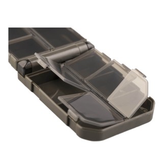 Krabička Zfish Mini Double Box M