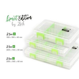 Krabička Zfish Z-Box L