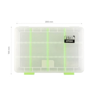 Krabička Zfish Z-Box M
