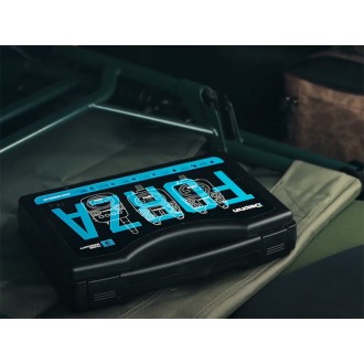 Sada signalizátorů Delphin Forza 4+1