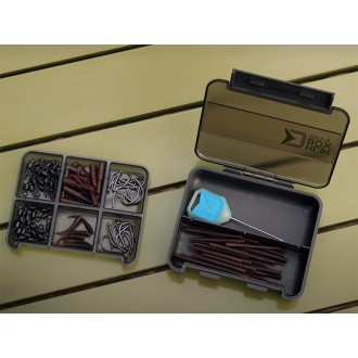 Organizér Delphin KlikBOX Mini 8
