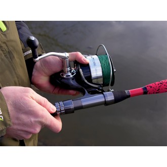 Prut Delphin Danger Catfish 2,85m 350g