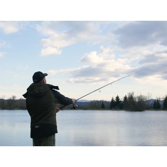 Prut Delphin Aeris Feeder 3,60m 70g