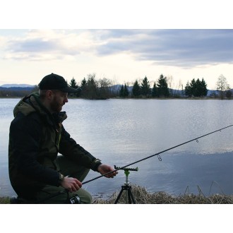 Prut Delphin Aeris Feeder 3,60m 70g