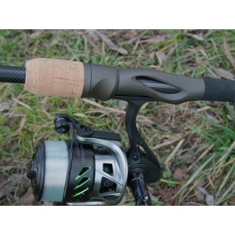Prut Delphin Aeris Feeder 3,60m 70g