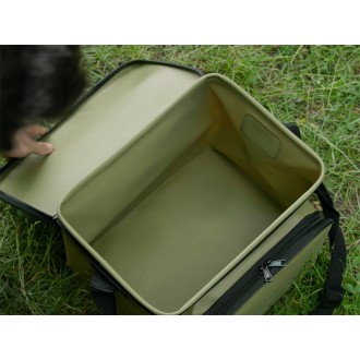 Taška Delphin Carryall NuEva Medium