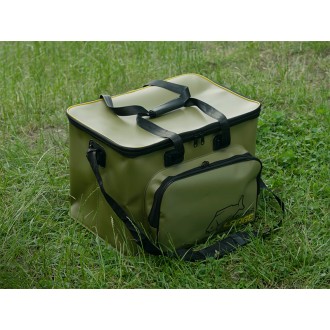 Taška Delphin Carryall NuEva Large