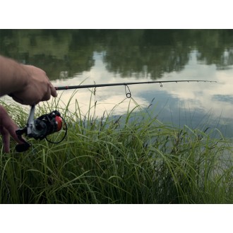 Prut Delphin ContaX 30T 2,28m 3-18g