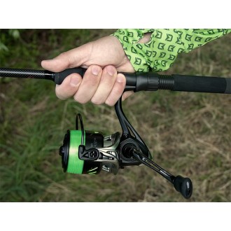 Prut Delphin Magma Reaxe 30T 3,60m 125g