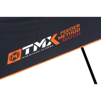Deštník Mivardi TMX 300 hranatý