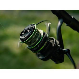 Naviják Delphin Venox 6T SH 6000