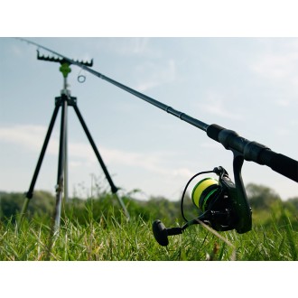 Naviják Delphin Venox 6T SH 6000