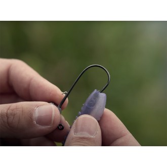 Standup jig s držákem Delphin AeroForce 3g 5ks
