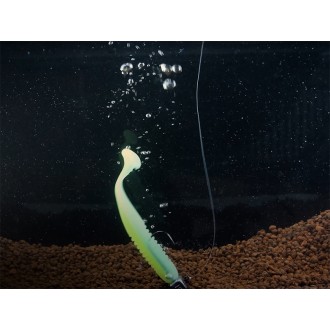 Jigová hlava s límečkem Delphin Triad 25g 5ks