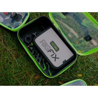 Set tašek Delphin Reaxe SetBax 3v1