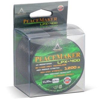 Vlasec Anaconda Peacemaker LPX-400 1200m