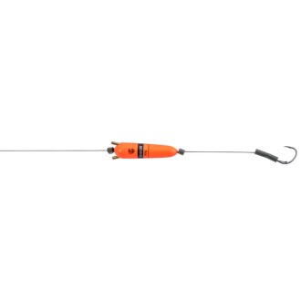 Uni Cat návazec Rattle Lifter Rig SX-67 4/0