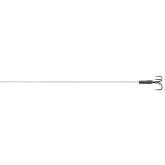 Uni Cat návazec Curved Point X2-Strong Rig GT-41 2/0